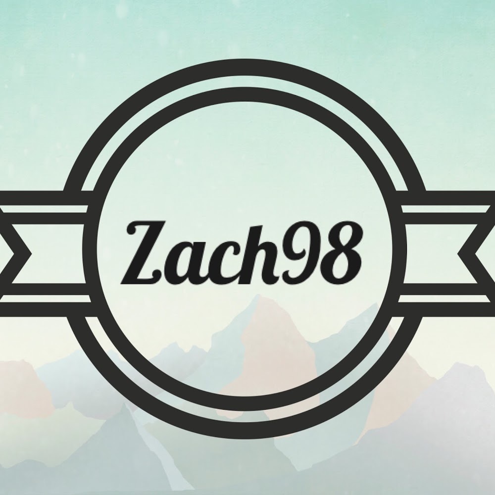 Meet your Posher, Zach